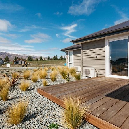 Snowflake Tekapo Ngoại thất bức ảnh