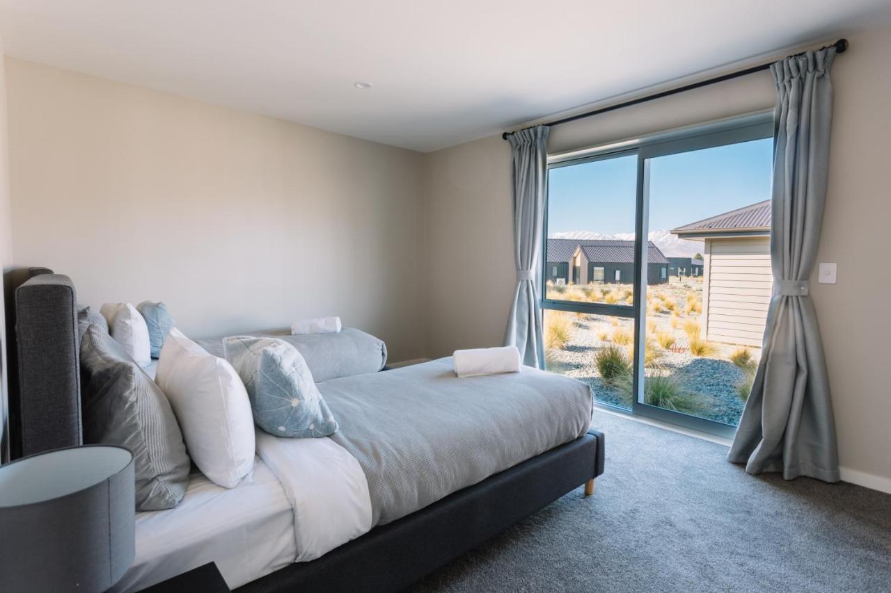 Snowflake Tekapo Ngoại thất bức ảnh