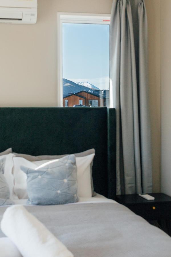 Snowflake Tekapo Ngoại thất bức ảnh