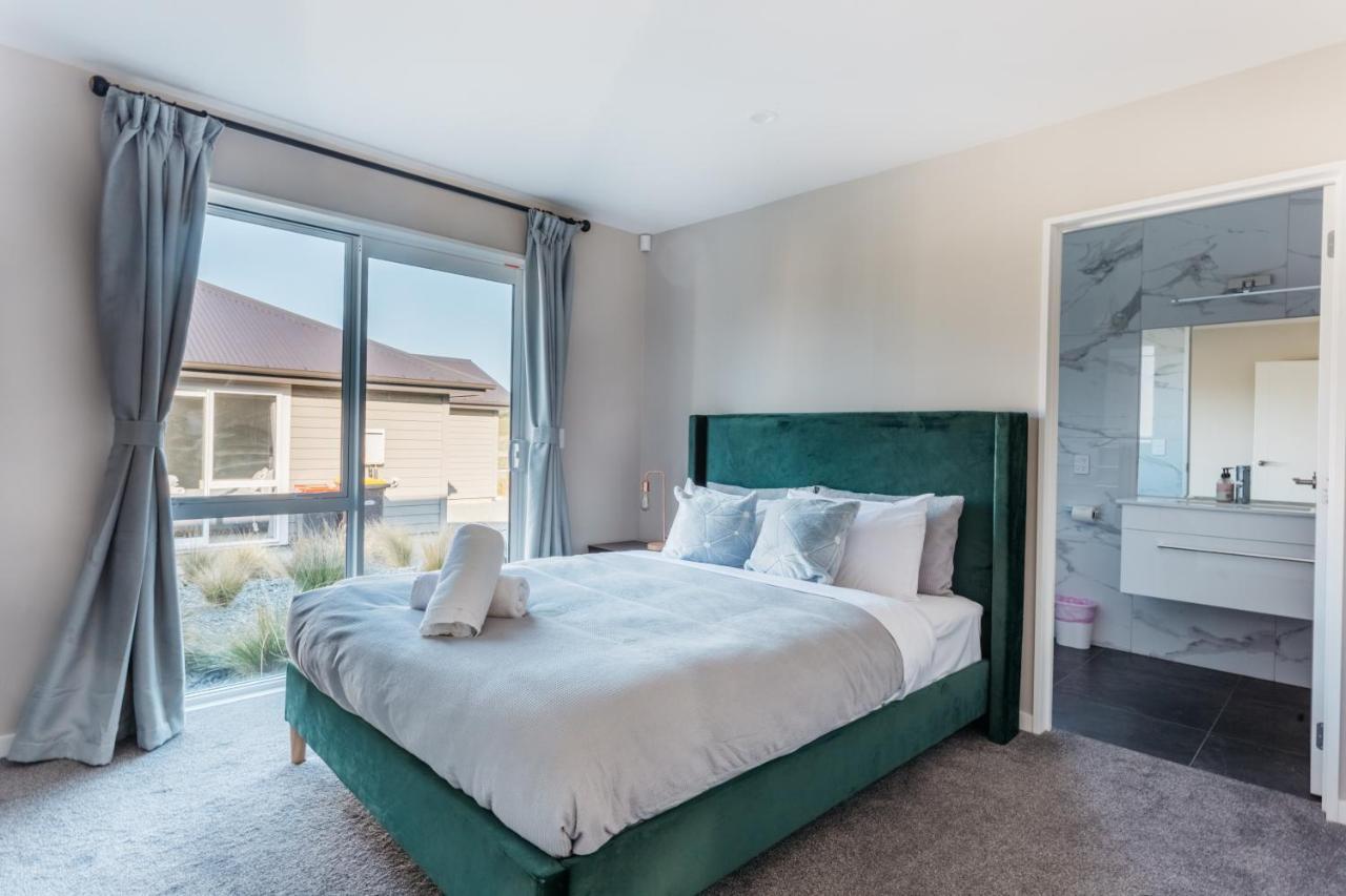 Snowflake Tekapo Ngoại thất bức ảnh