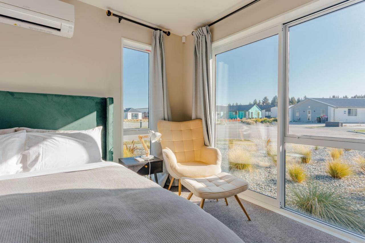 Snowflake Tekapo Ngoại thất bức ảnh