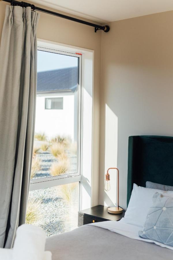 Snowflake Tekapo Ngoại thất bức ảnh