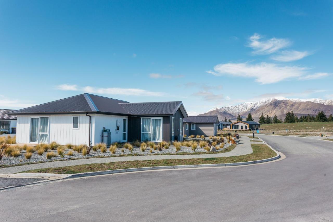 Snowflake Tekapo Ngoại thất bức ảnh