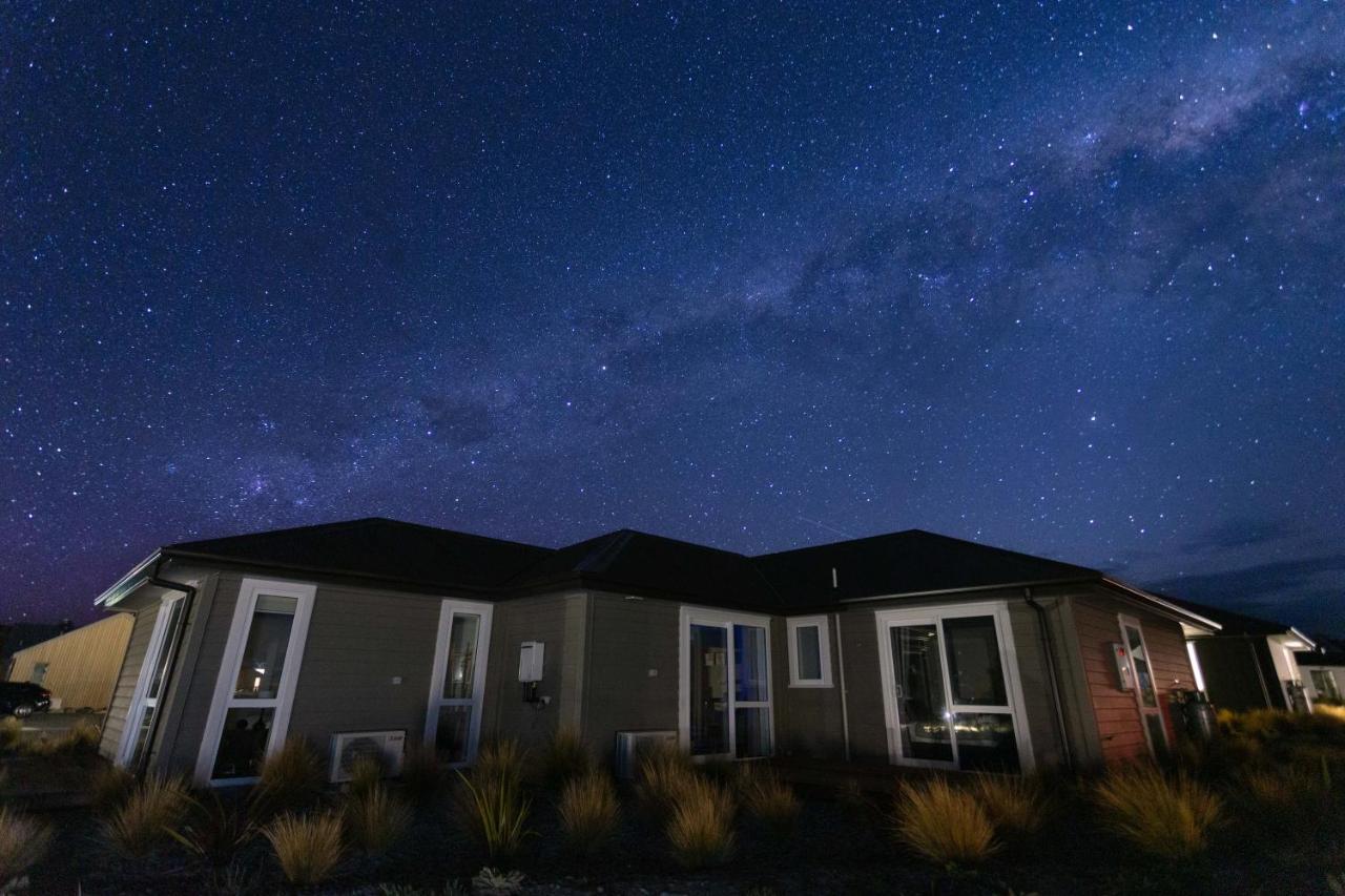 Snowflake Tekapo Ngoại thất bức ảnh
