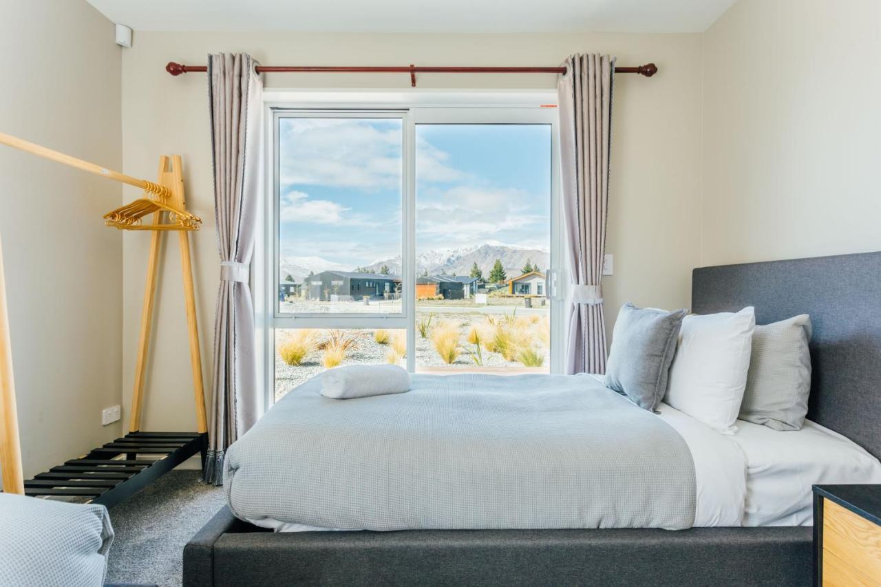 Snowflake Tekapo Ngoại thất bức ảnh