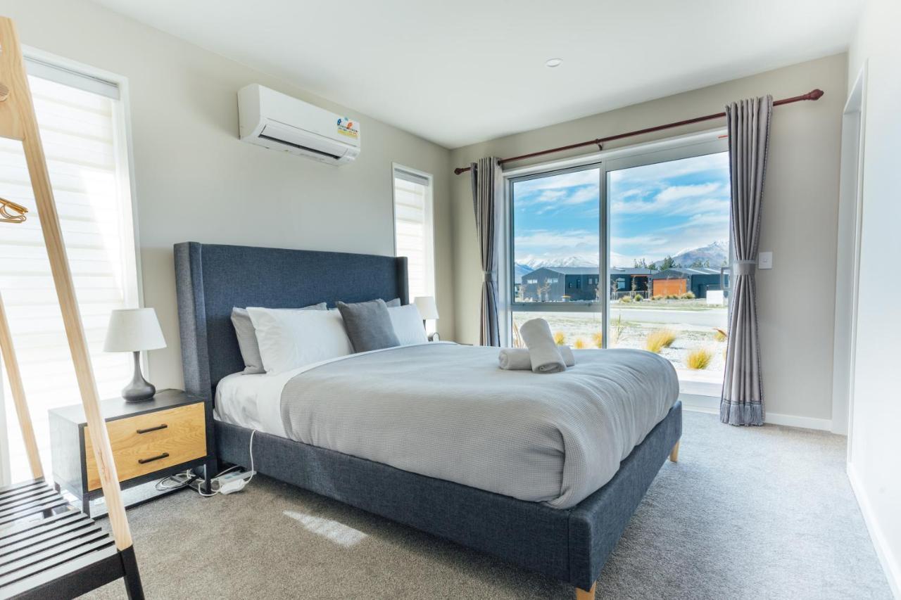 Snowflake Tekapo Ngoại thất bức ảnh