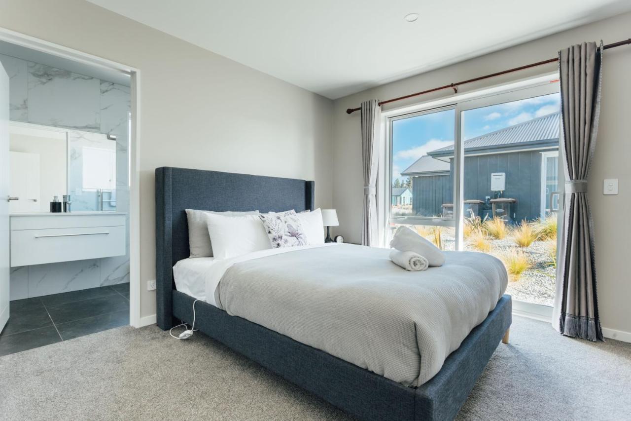 Snowflake Tekapo Ngoại thất bức ảnh