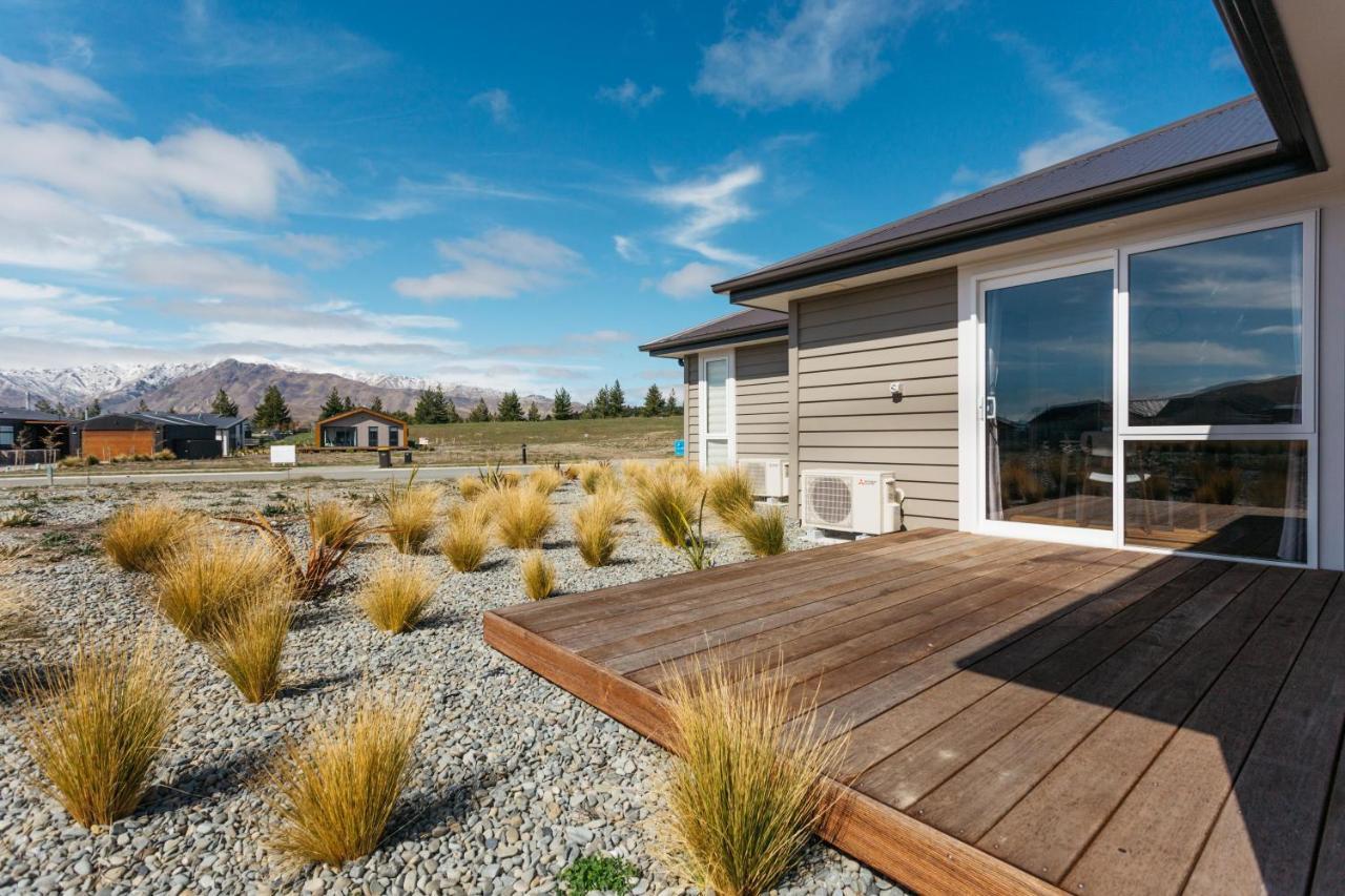 Snowflake Tekapo Ngoại thất bức ảnh