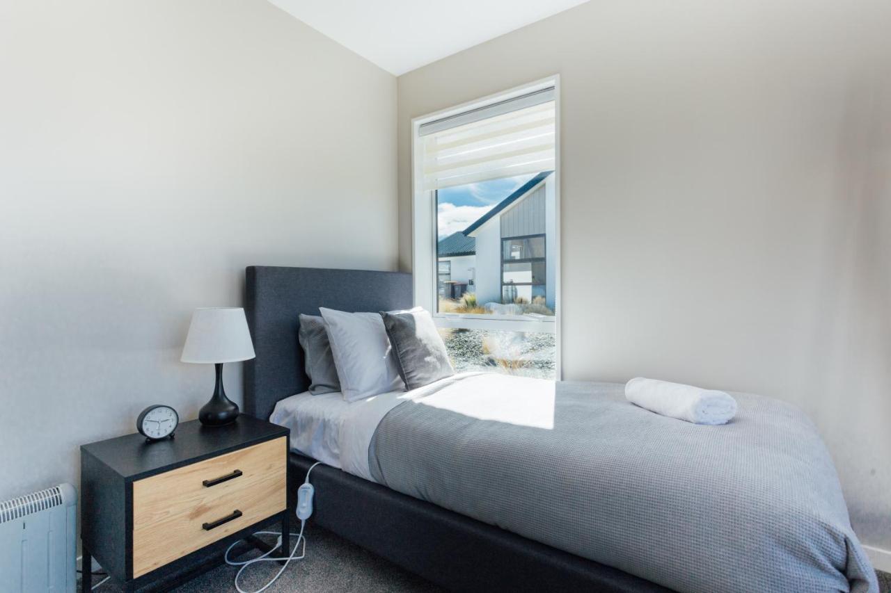 Snowflake Tekapo Ngoại thất bức ảnh