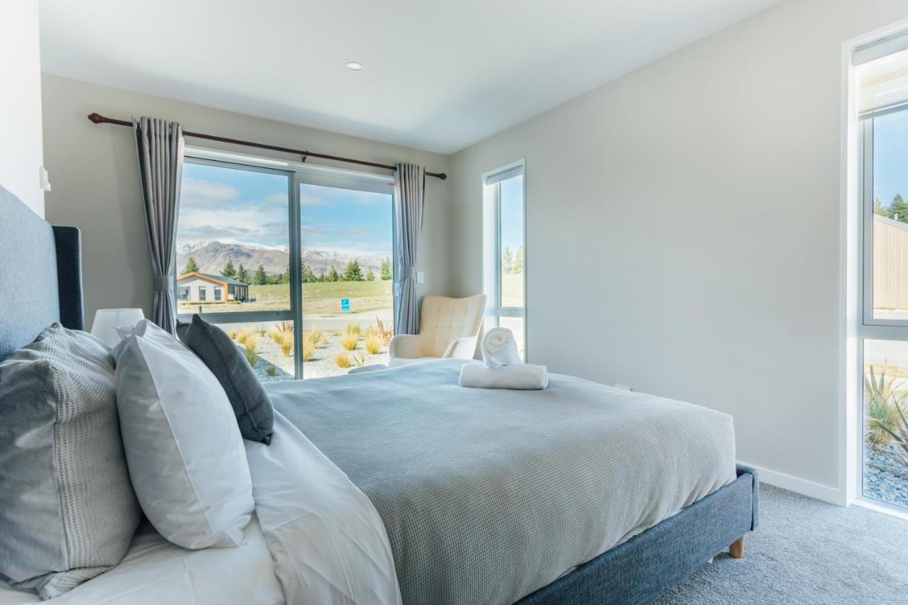 Snowflake Tekapo Ngoại thất bức ảnh