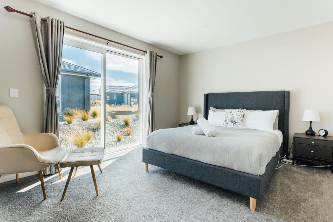 Snowflake Tekapo Ngoại thất bức ảnh