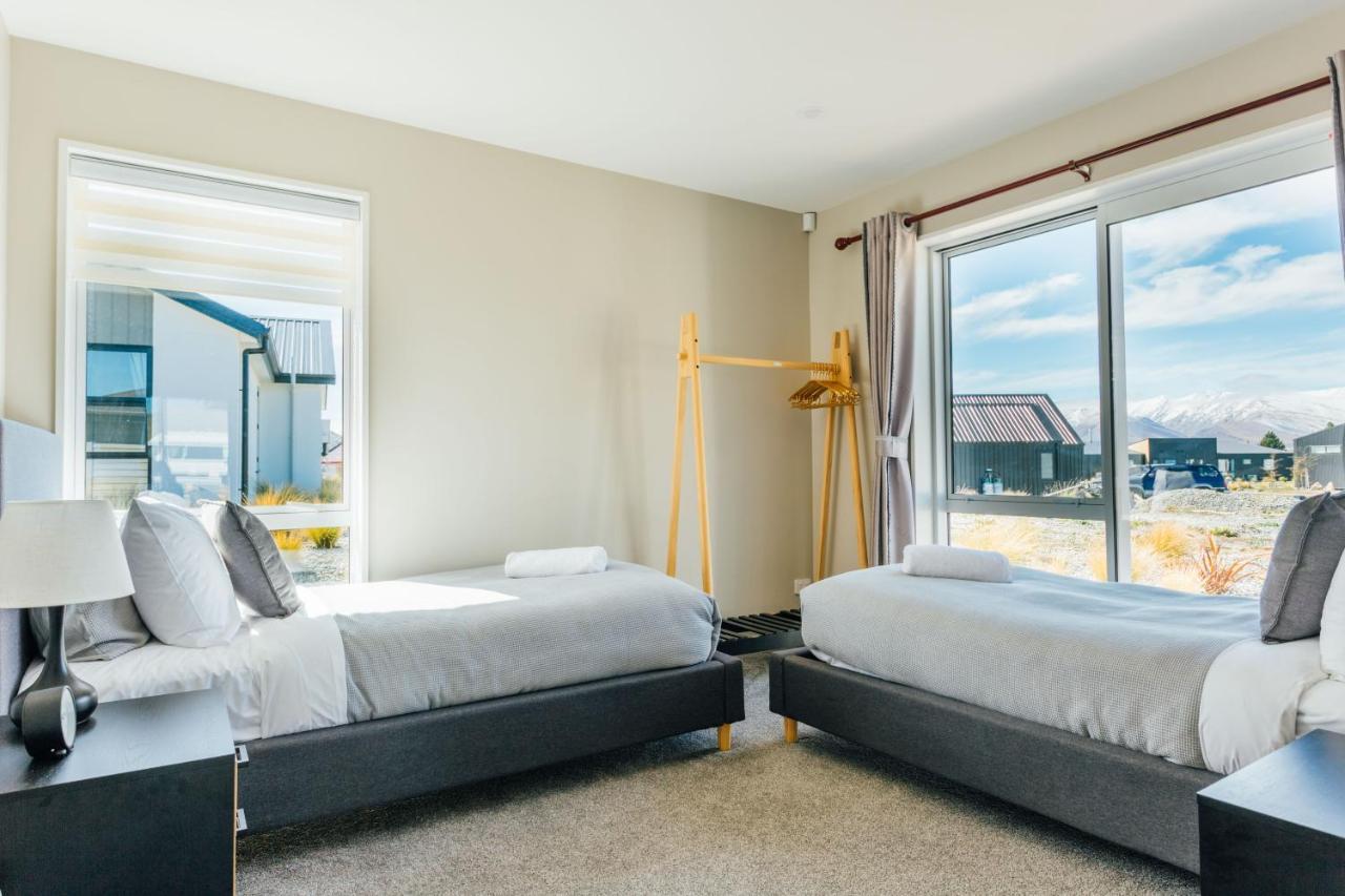 Snowflake Tekapo Ngoại thất bức ảnh
